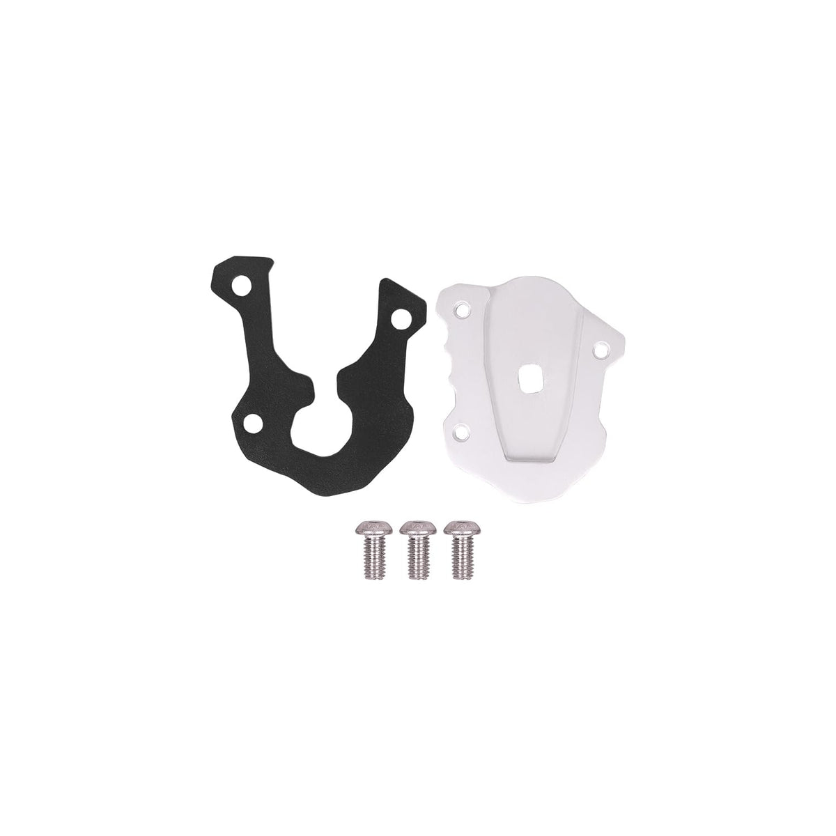 Legundary Fortis Side Stand Base For KTM Duke 250/390 GEN 3
