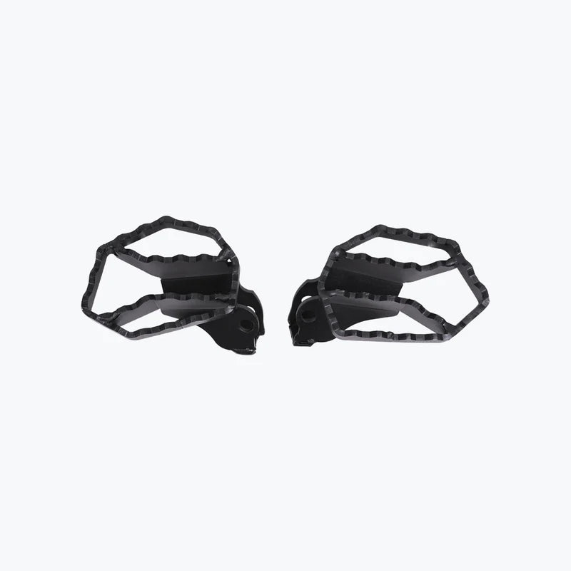Legundary Tour Pro Rallytrek Footrest For Hero Xpulse 210