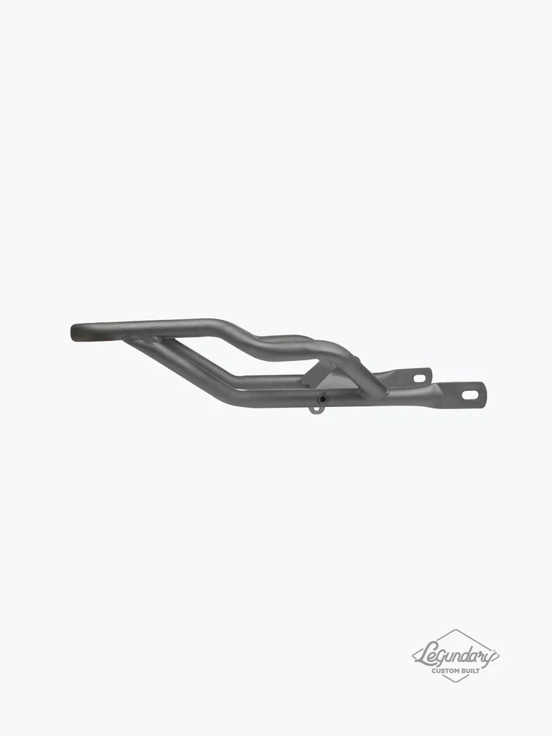 Legundary Atlas Carrier 2.0 With Backrest For Honda hness CB350