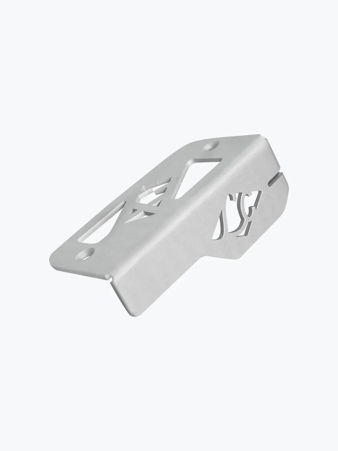 Legundary Honda NX500 Tricorn Front Oil Cap Aluminium