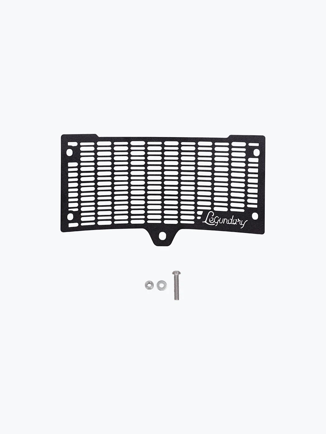Legundary KTM 390 Enduro R Vector Radiator Grill Black