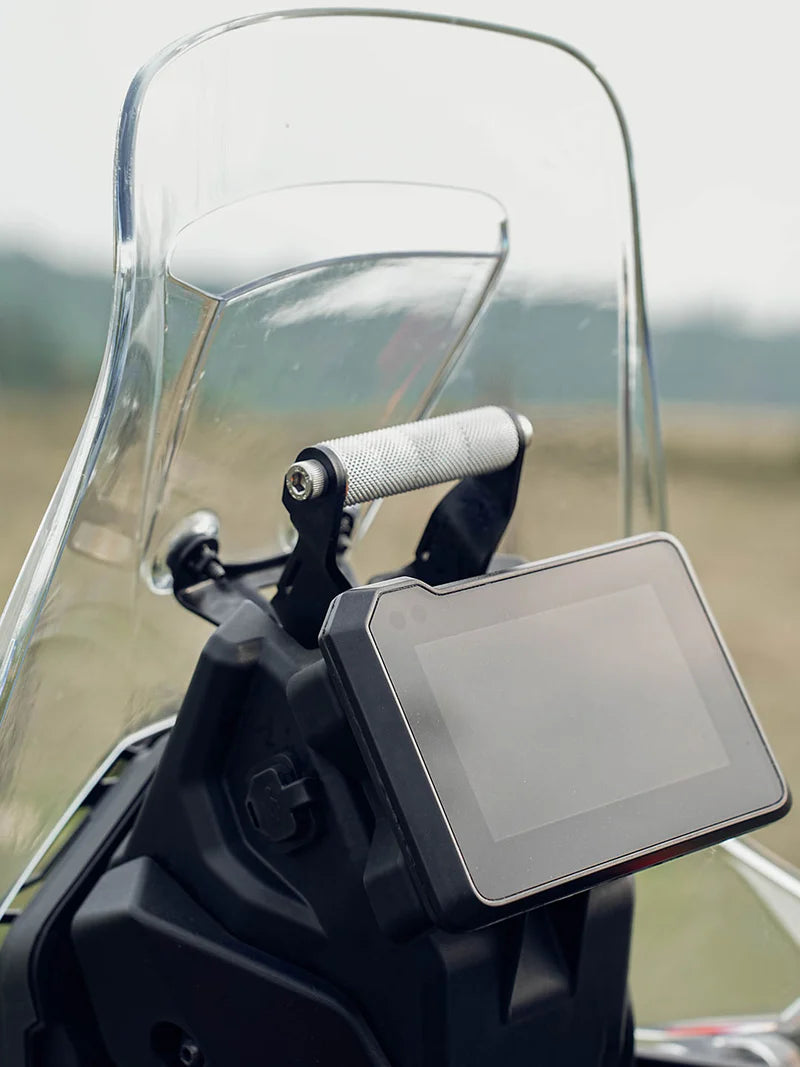 Legundary Ploigos GPS Mount For KTM ADVENTURE 390 2025 Model