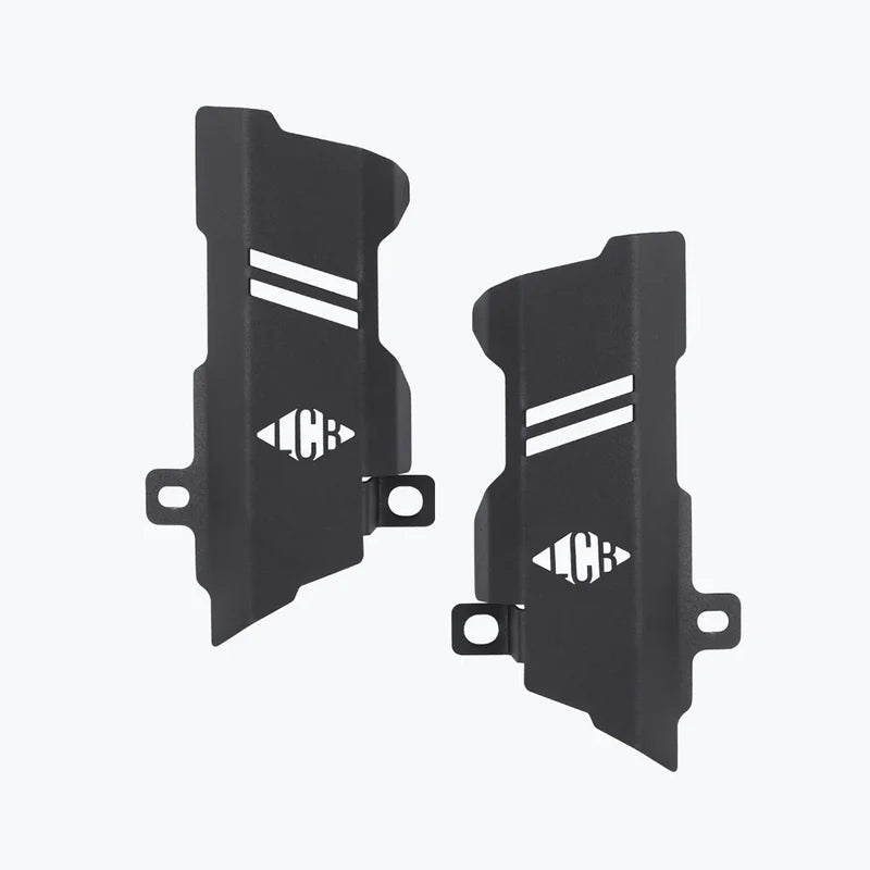 Legundary Stiletto USD Fork Protector For KTM Duke 250