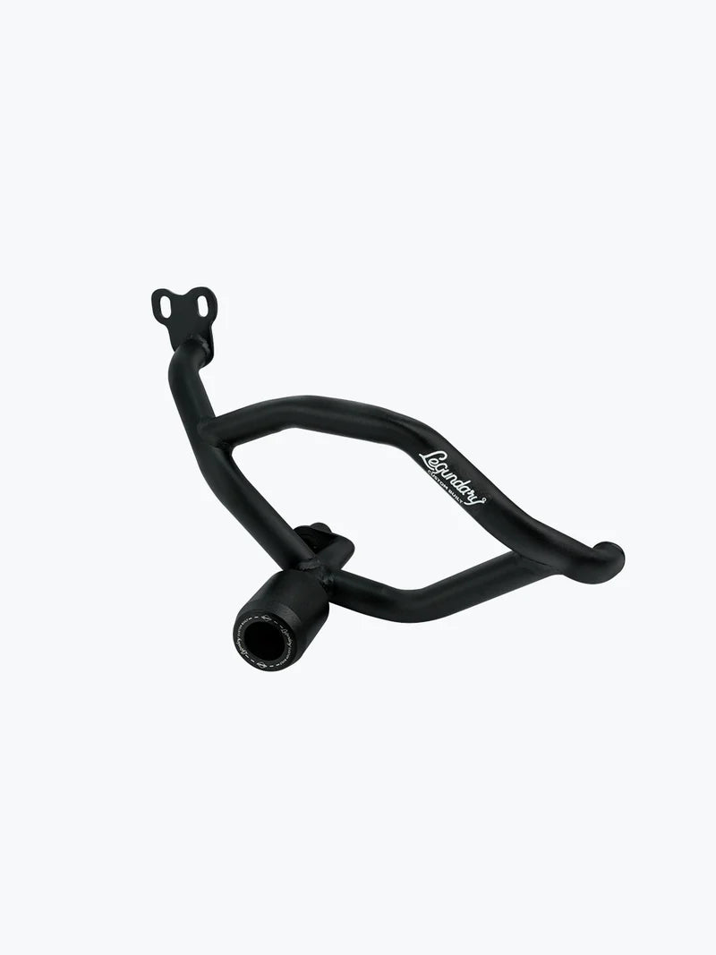 Legundary Bazooka Crash Guard For Royal Enfield Guerrilla 450
