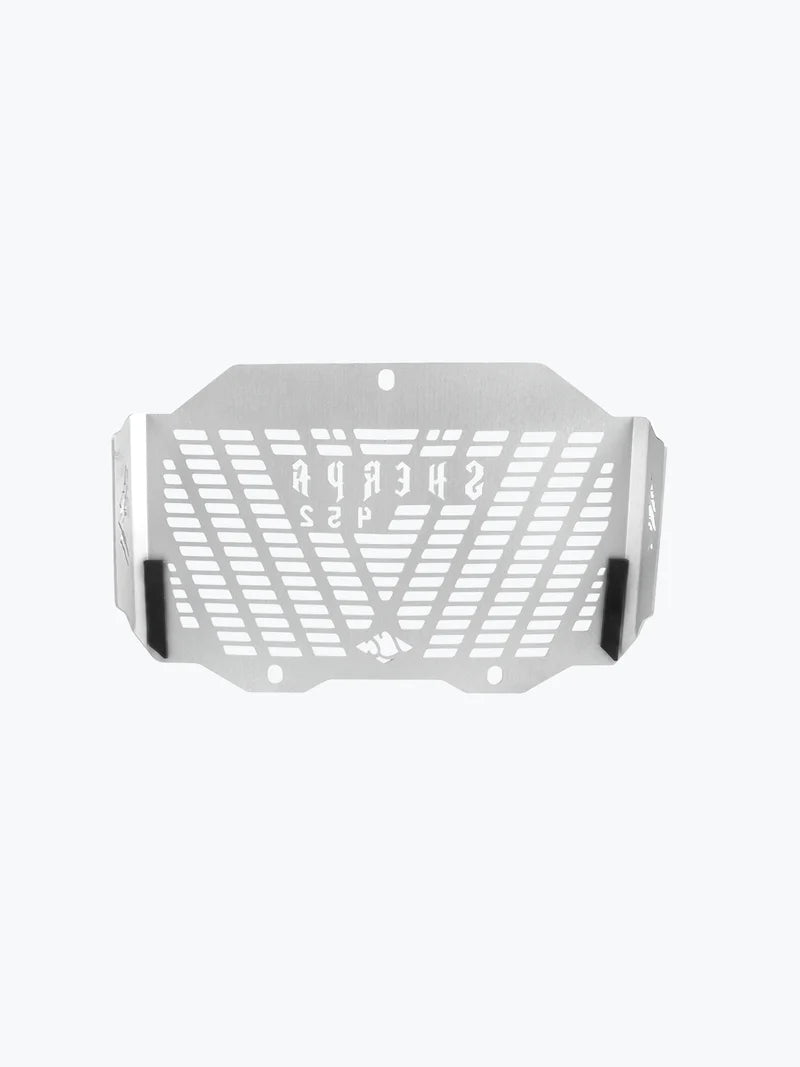 Legundary Sherpa Radiator Grill Aluminium Royal Enfield Guerrilla 450
