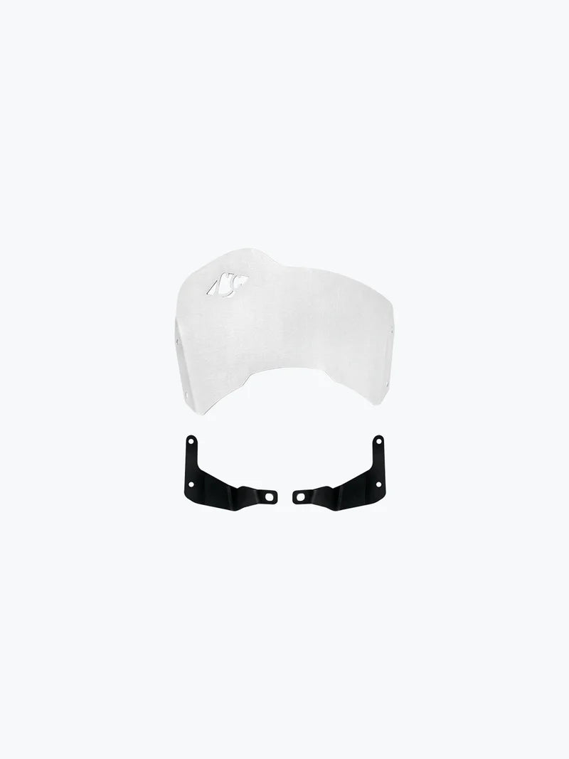 Legundary Zephyr Metal Visor For Royal Enfield Guerrilla 450