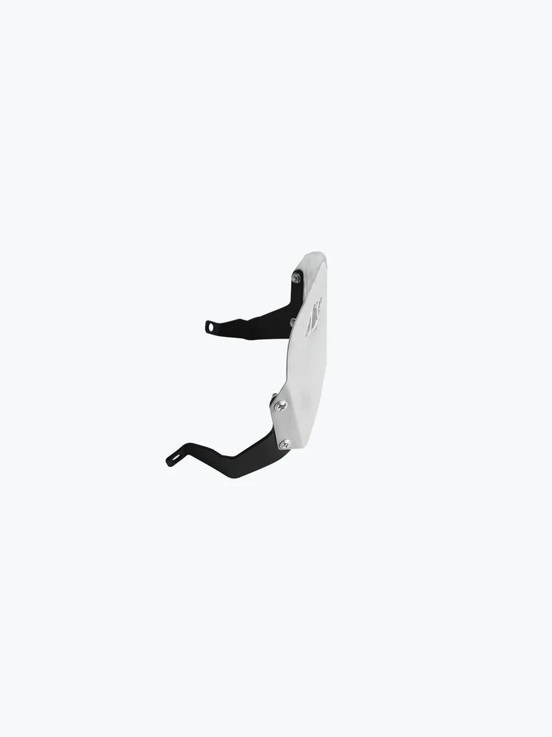 Legundary Zephyr Metal Visor For Royal Enfield Guerrilla 450