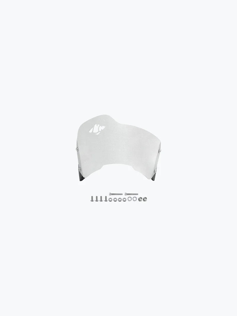 Legundary Zephyr Metal Visor For Royal Enfield Guerrilla 450