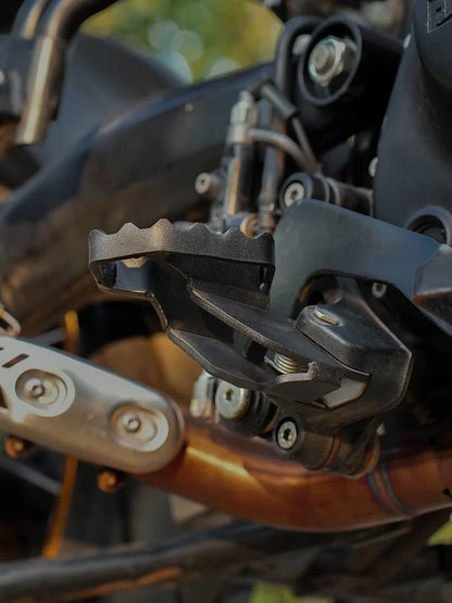 Legundary RE Himalayan 450 Rallytrek Footrest