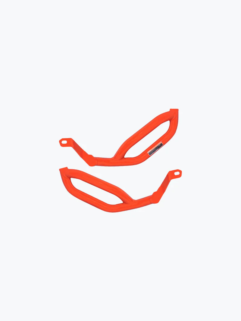 Legundary Raptor Crash Guard Orange For KTM ADVENTURE 390 2025 Model