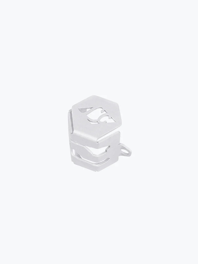 Legundary Royal Enfield Bear 650 Casque Rear Oil Cap