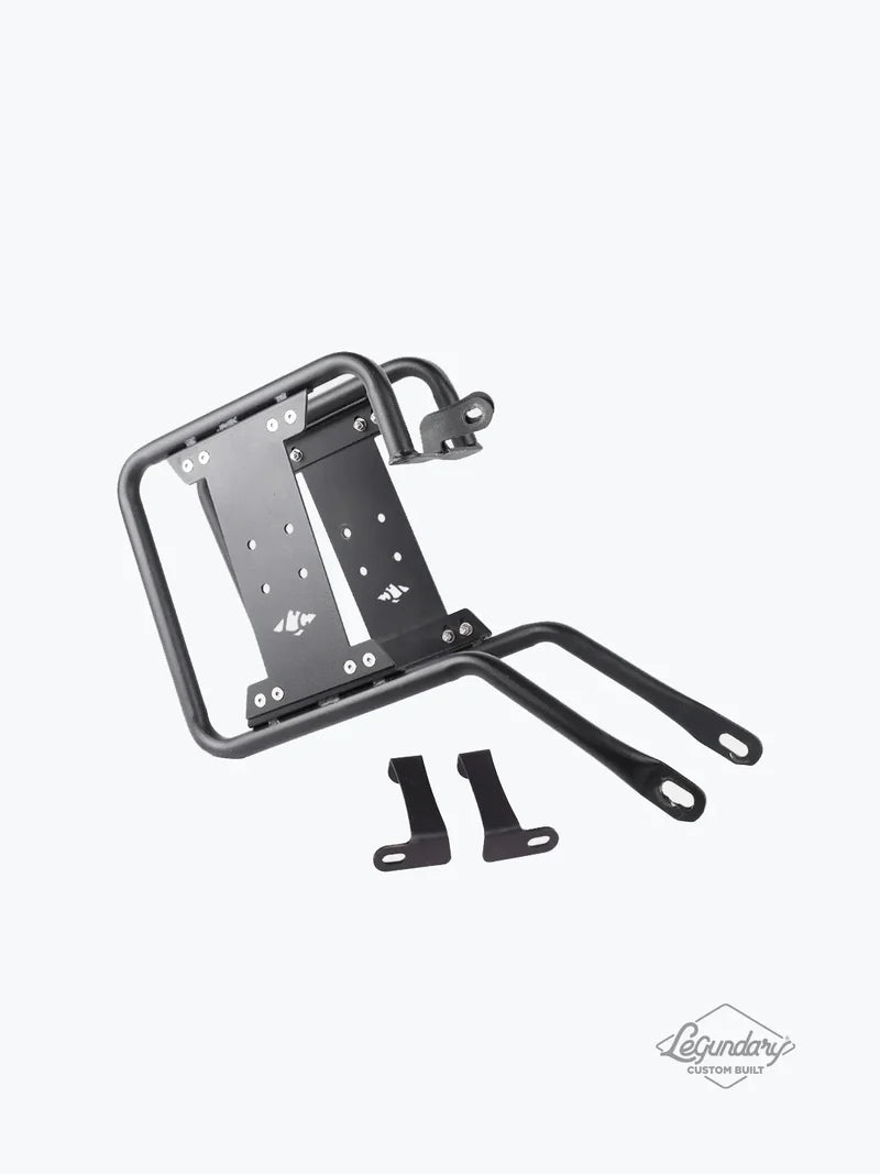 Legundary Saddlestay For Honda Hness CB350