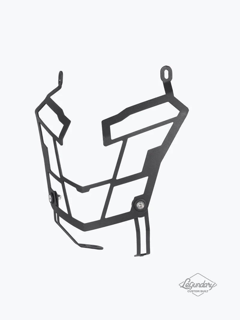 Legundary Venator Headlight Grill For Bajaj Dominar 400