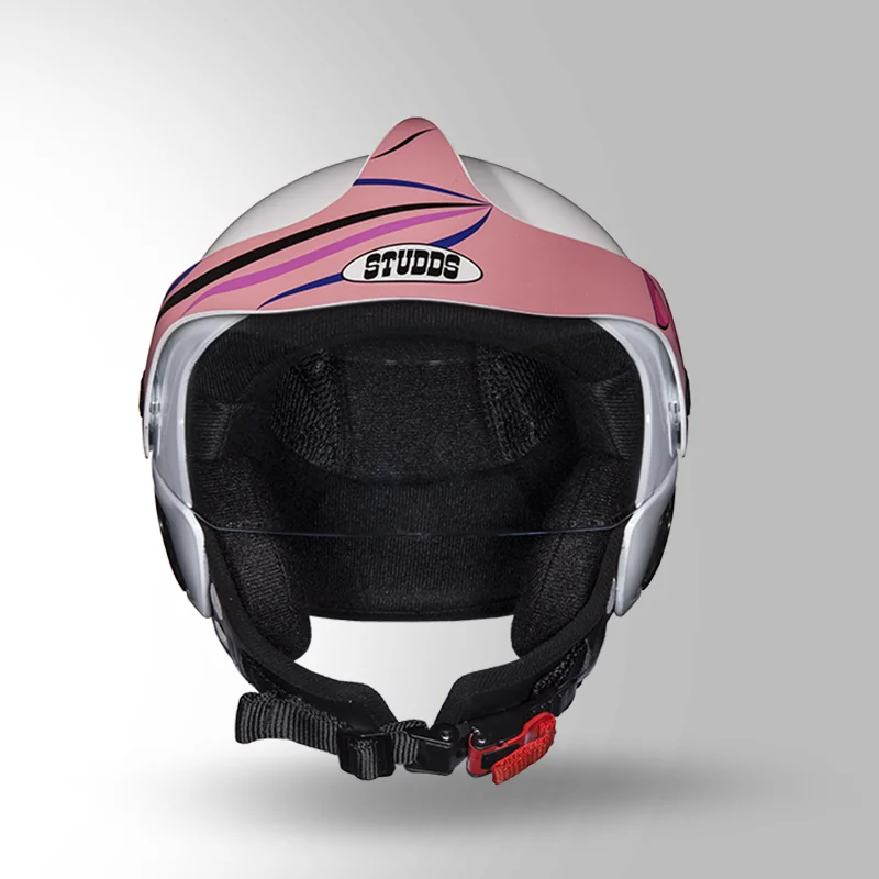 MARSHALL KIDS D1 DECOR WHITE & PINK GIRLS
