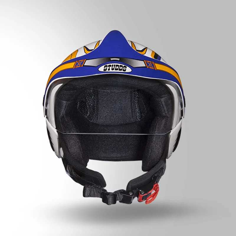 MARSHALL KIDS D1 DECOR WHITE & BLUE BOYS