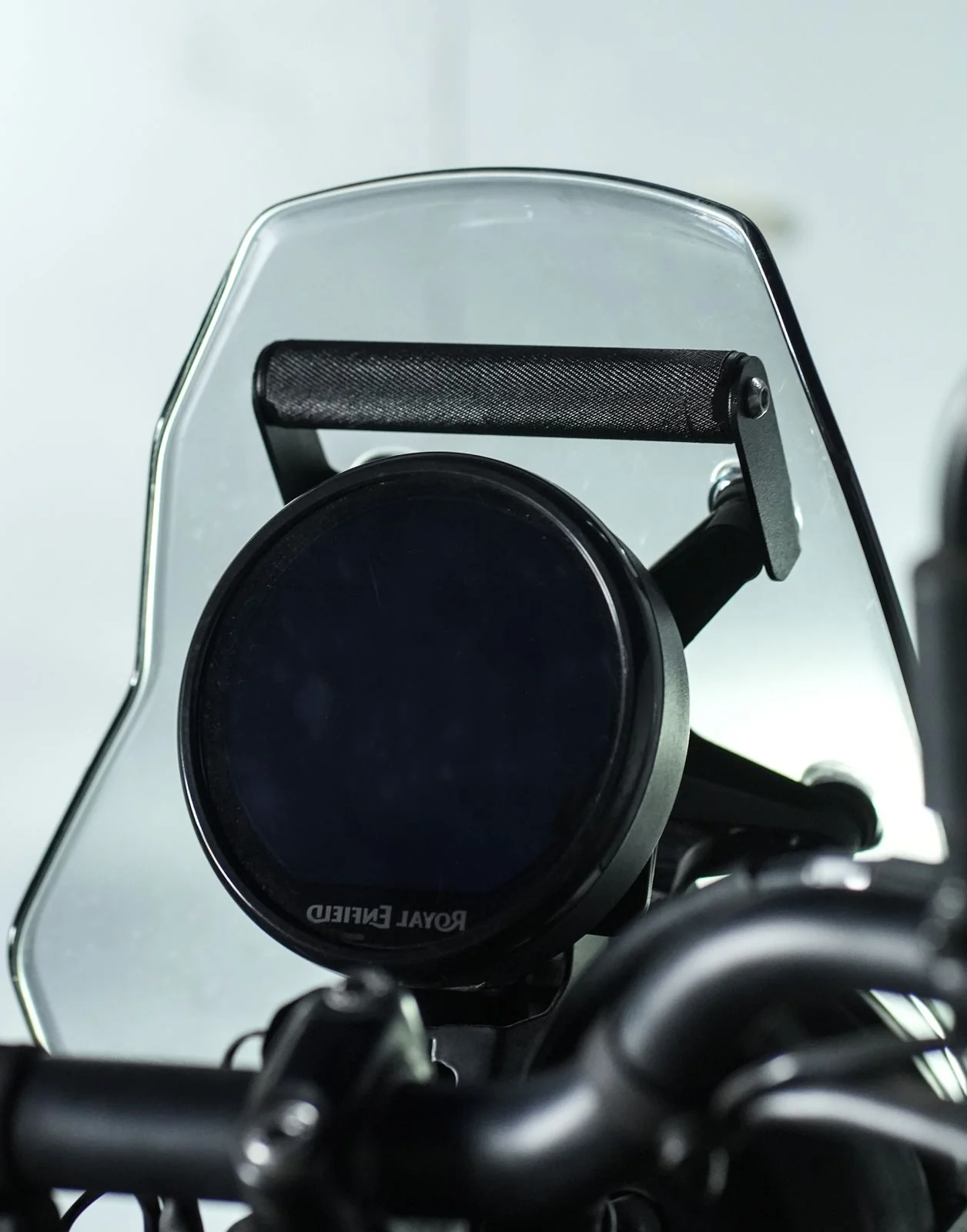 MOTO TORQUE GPS MOUNT FOR NEW HIMALAYAN 450
