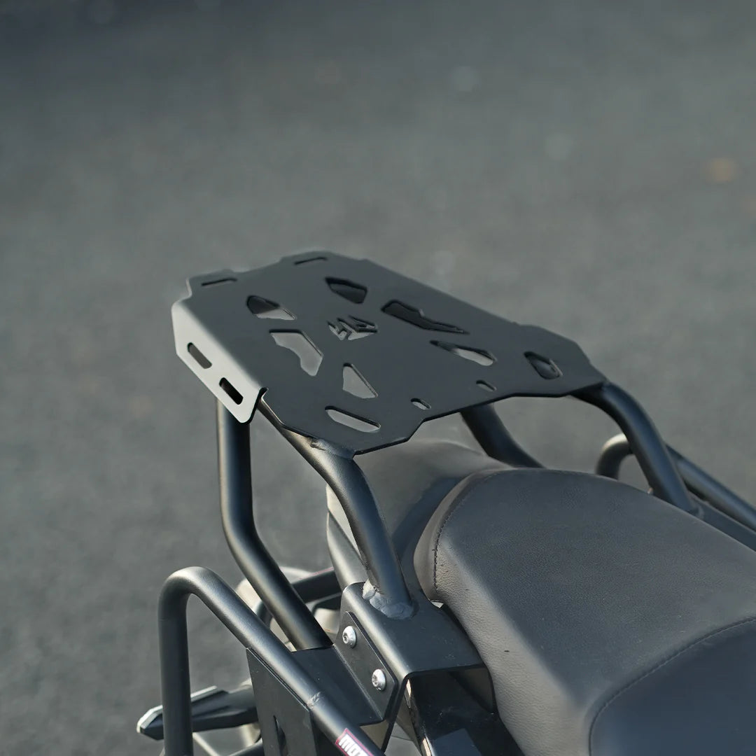 MOTO TORQUE BACK CARRIER FOR HONDA NX 200/CB 200X