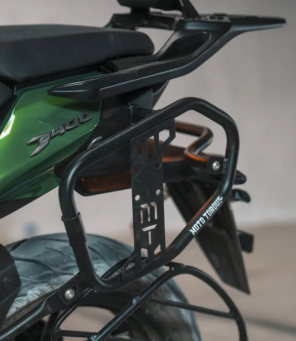 MOTO TORQUE DOMISTAY DOMINAR SADDLE STAY