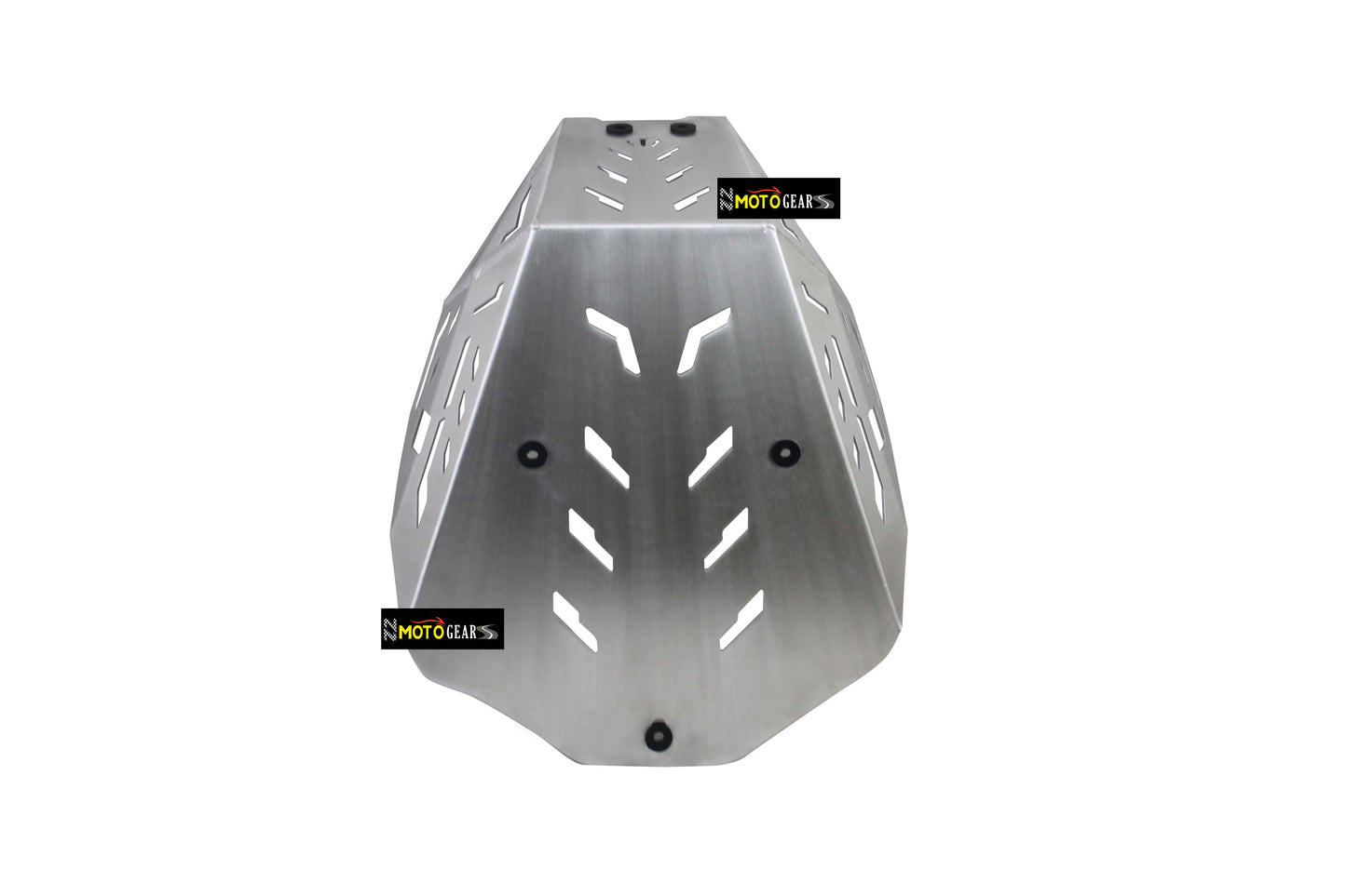 MOTO TORQUE ENGINE GUARD ALUMINIUM WITH FITTINGS FOR XPULSE 210