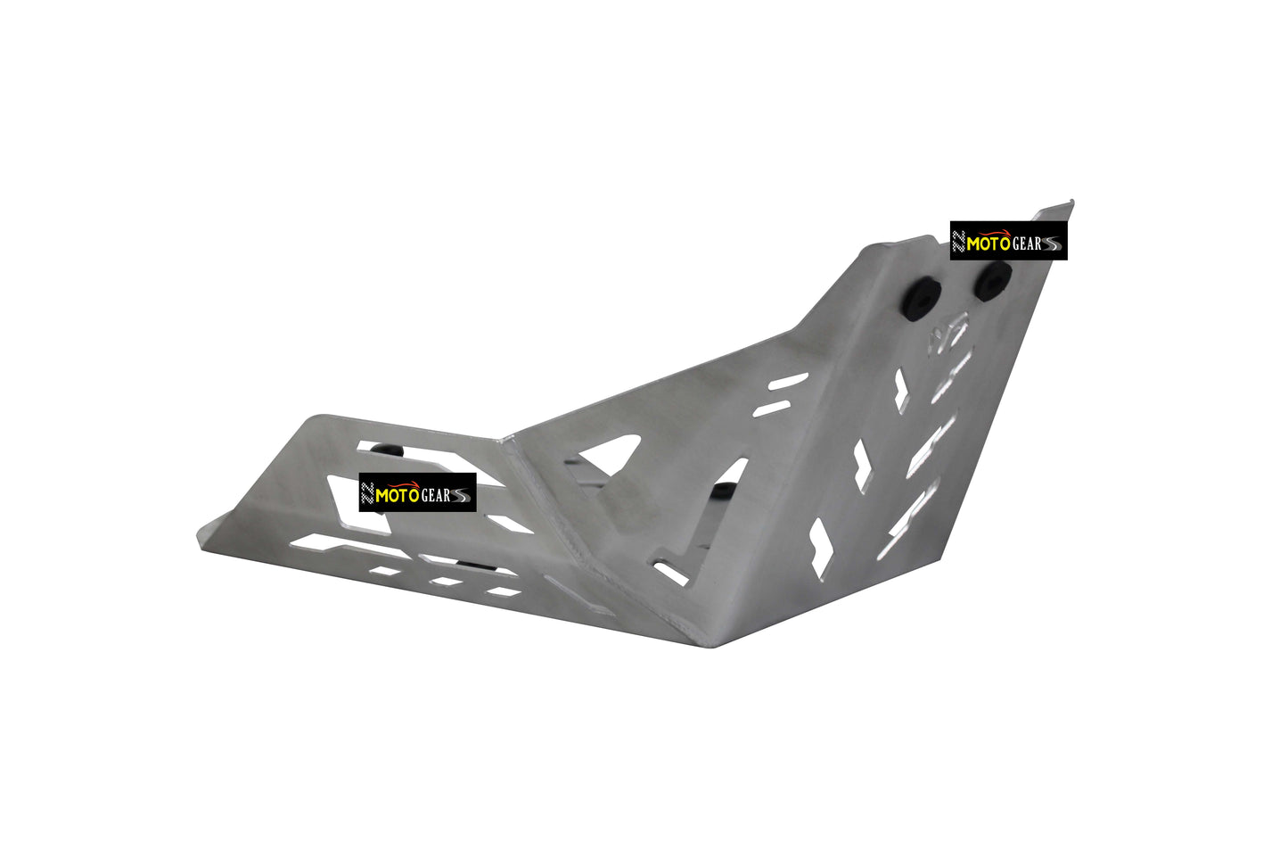 MOTO TORQUE ENGINE GUARD ALUMINIUM WITH FITTINGS FOR XPULSE 210