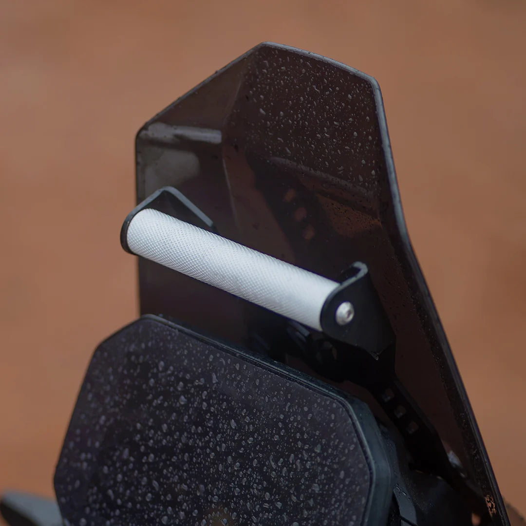 MOTO TORQUE GPS MOUNT FOR BMW F450 GS