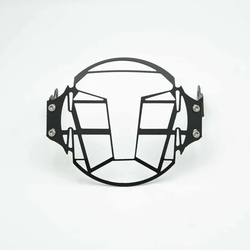 MOTO TORQUE HEAD LIGHT GUARD FOR TVS RONIN