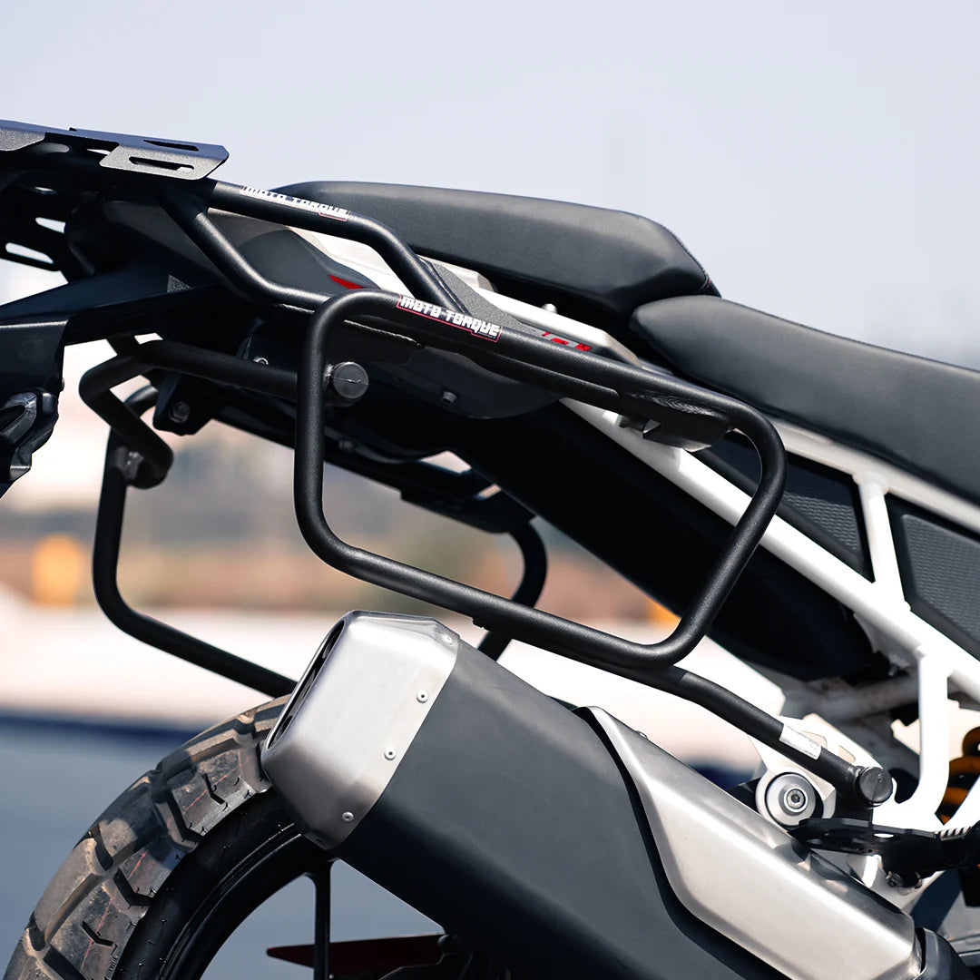 MOTO TORQUE SADDLE STAY FOR TVS APACHE RTX 300
