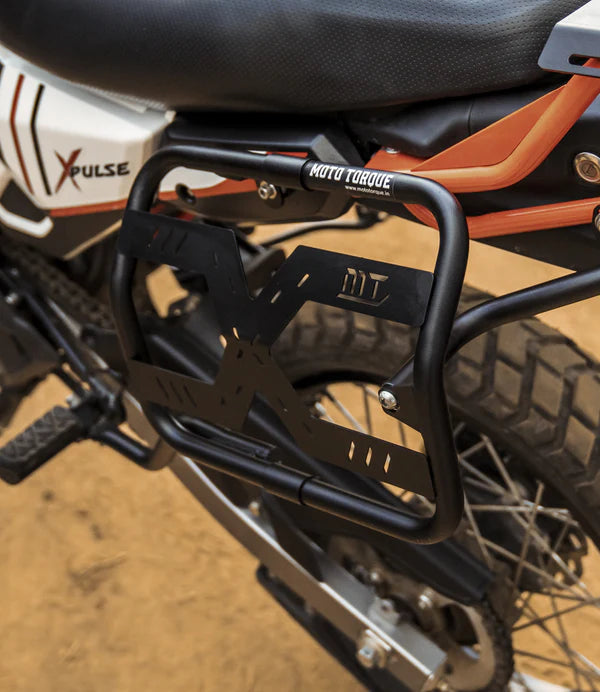 MOTO TORQUE SADDLE STAY FOR X-PULSE 200 RALLY EDITION