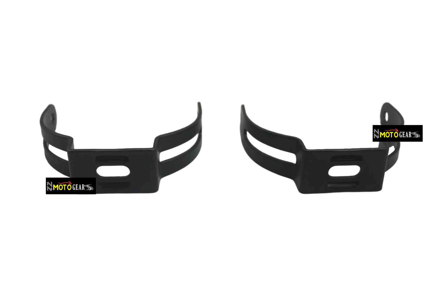 Monster Fog light 7 led For Universal Motorcycle