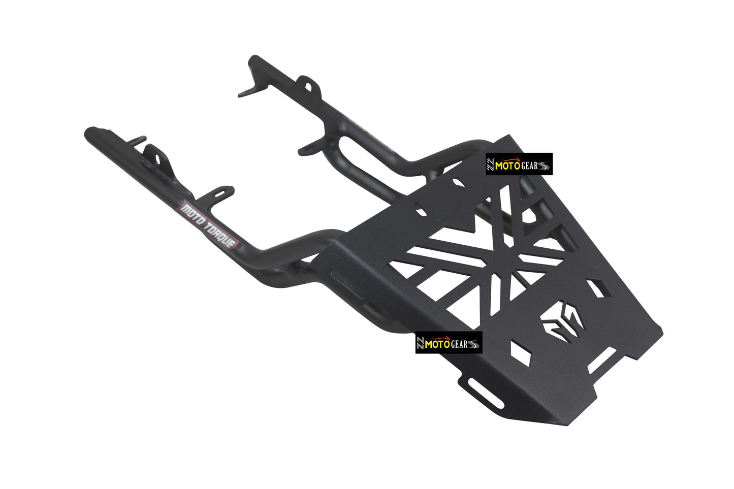 Moto Torque Back Carrier/ Luggage Carrier With Fittings For Honda CB 300R
