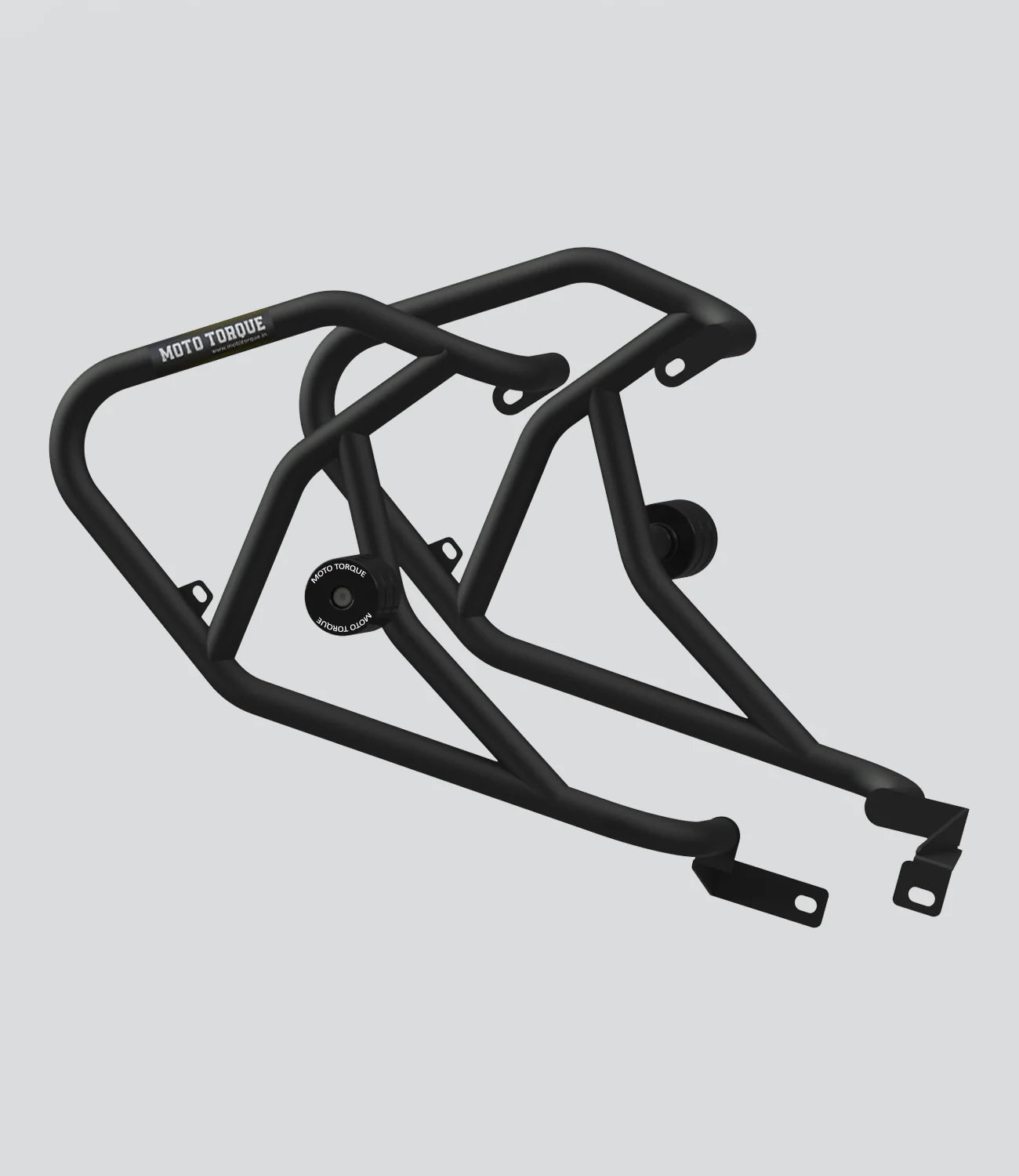 Moto Torque Crash Guard v1 For YAMAHA MT15