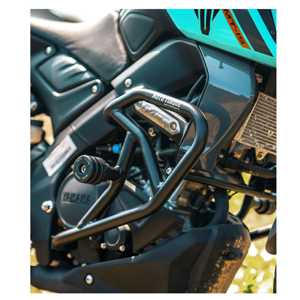 Moto Torque Crash Guard v1 For YAMAHA MT15