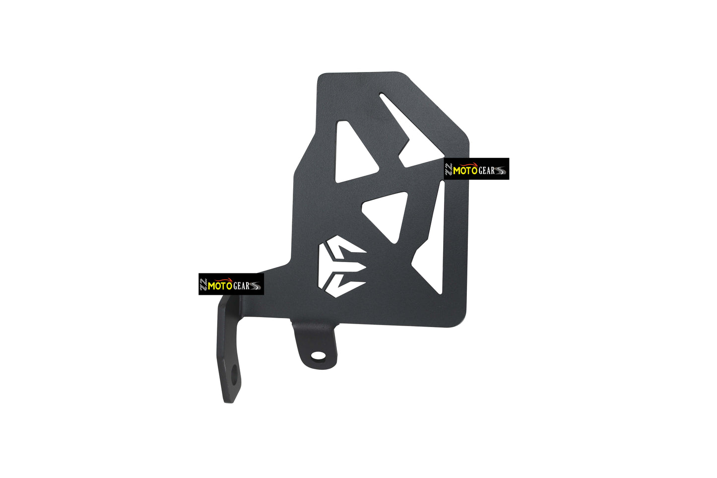 Moto Torque Footrest Left Side With Fittings For Bajaj Pulsar NS 400