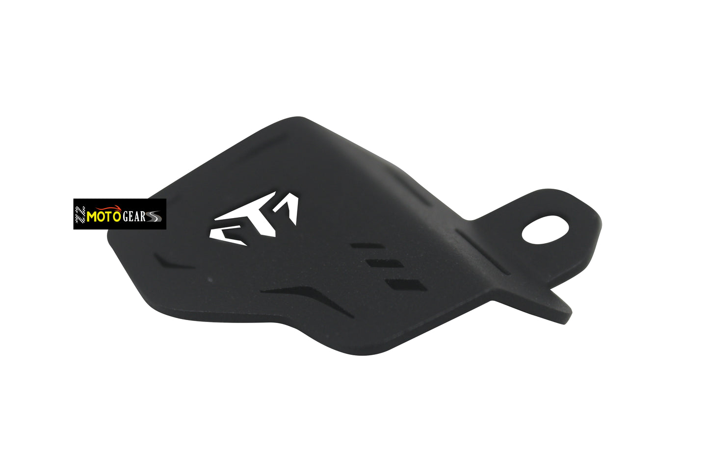 MOTO TORQUE RESERVOIR OIL GUARD (MS) FOR 2025 FOR KTM 250/390 Adventure Adventure X