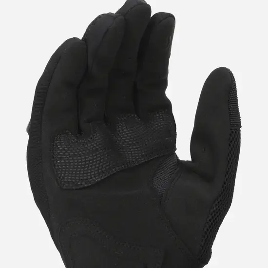 ROYAL ENFILED RAMBLER V3 GLOVES BLACK 2XL