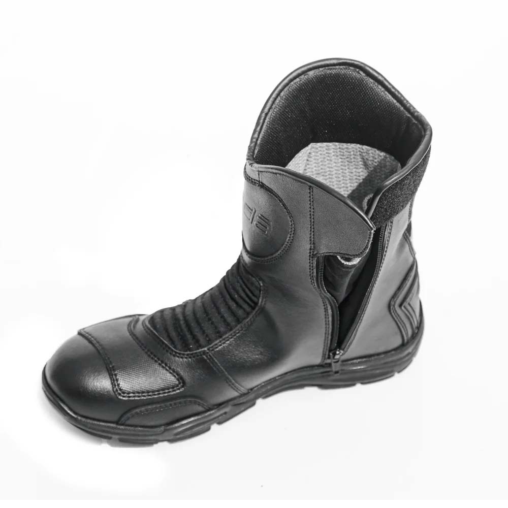 Raida Discover Motorcycle Boots