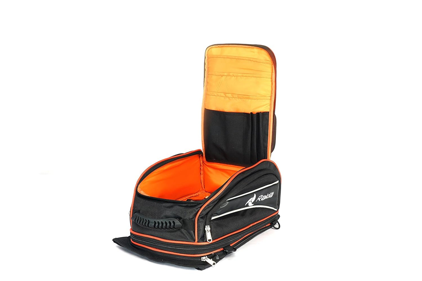 Raida GPS-Series Motorcycle Magnetic Tank Bag With Rain Cover Free