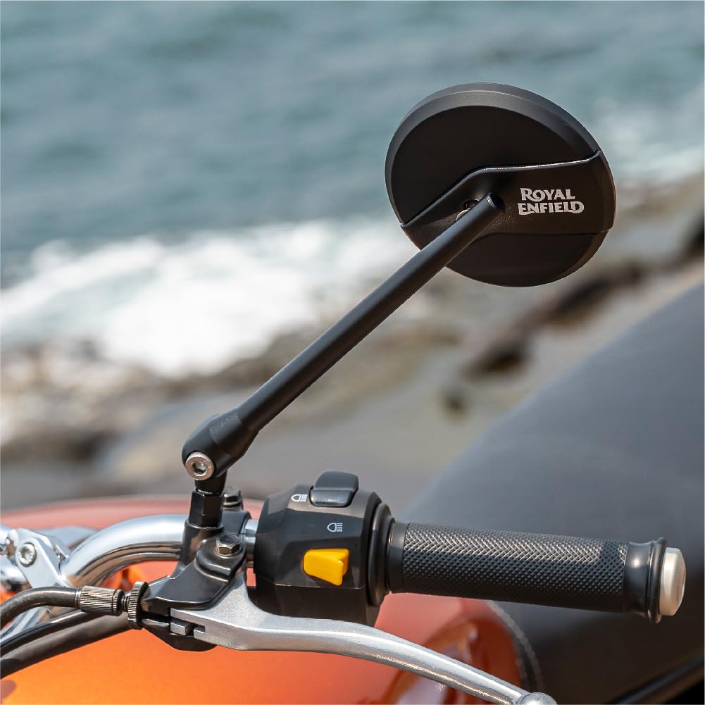 Royal Enfield Touring Mirror For all models