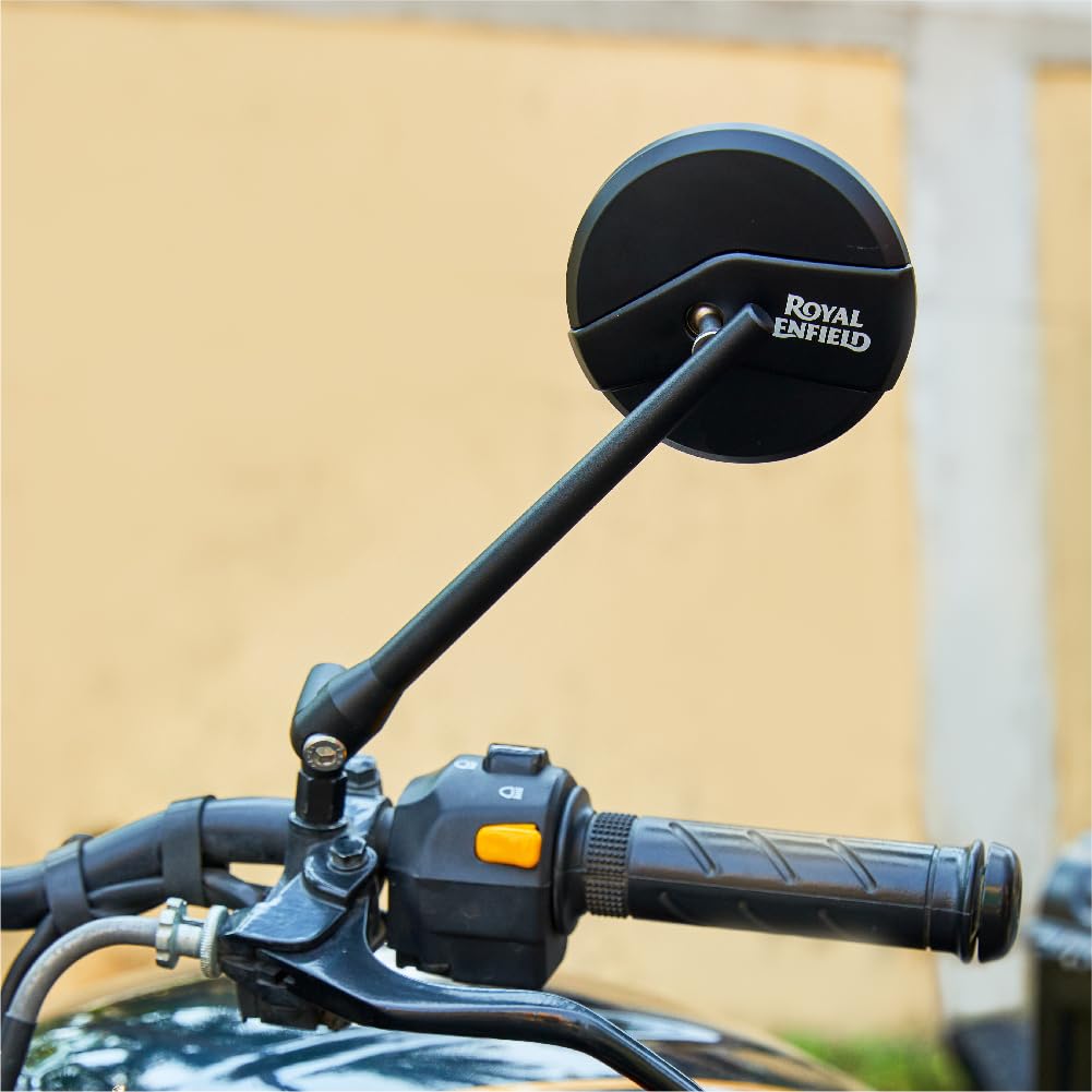 Royal Enfield Touring Mirror For all models