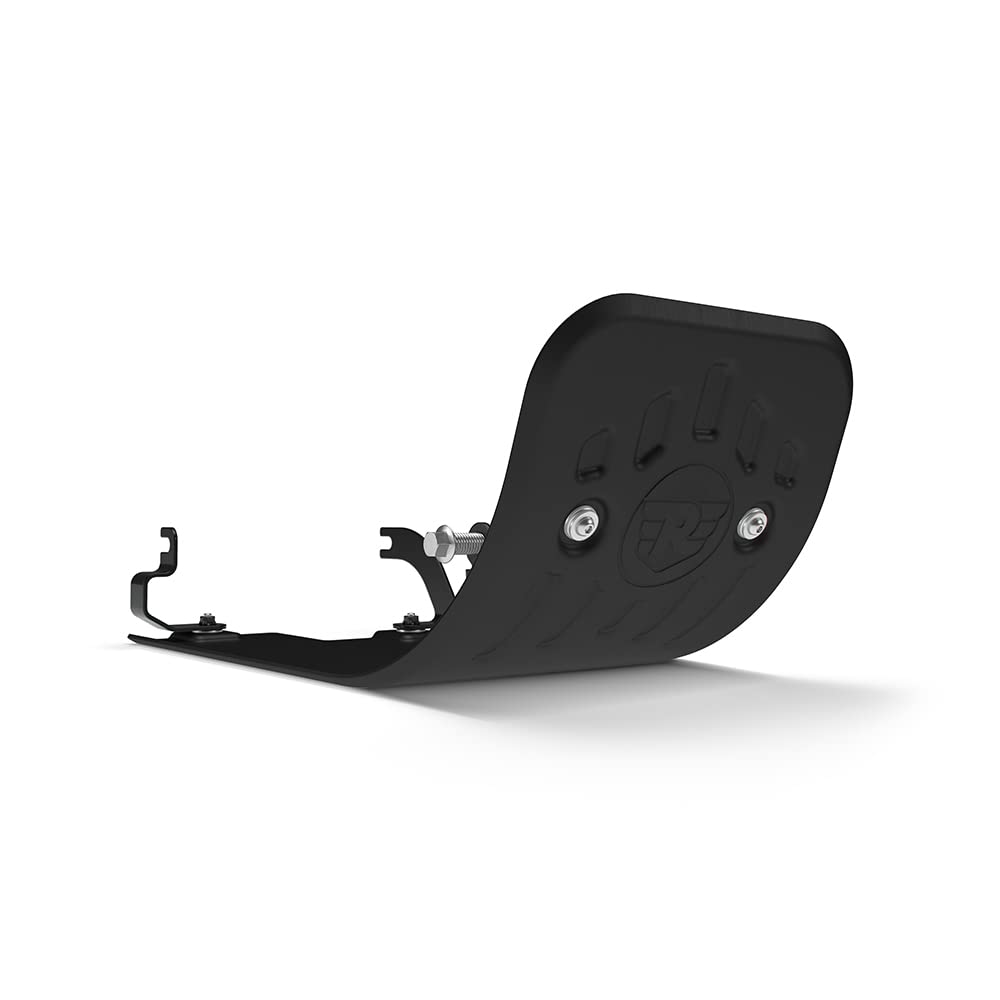 Royal Enfield Black Sumpguard for Super Meteor 650 and Shotgun 650