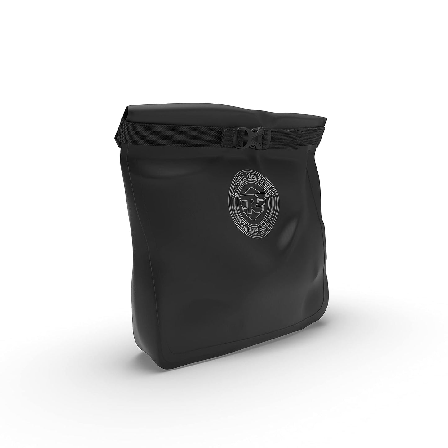 Royal Enfield Black Commuter Waterproof Inner Bag for Meteor 350 New Classic 350 Reborn