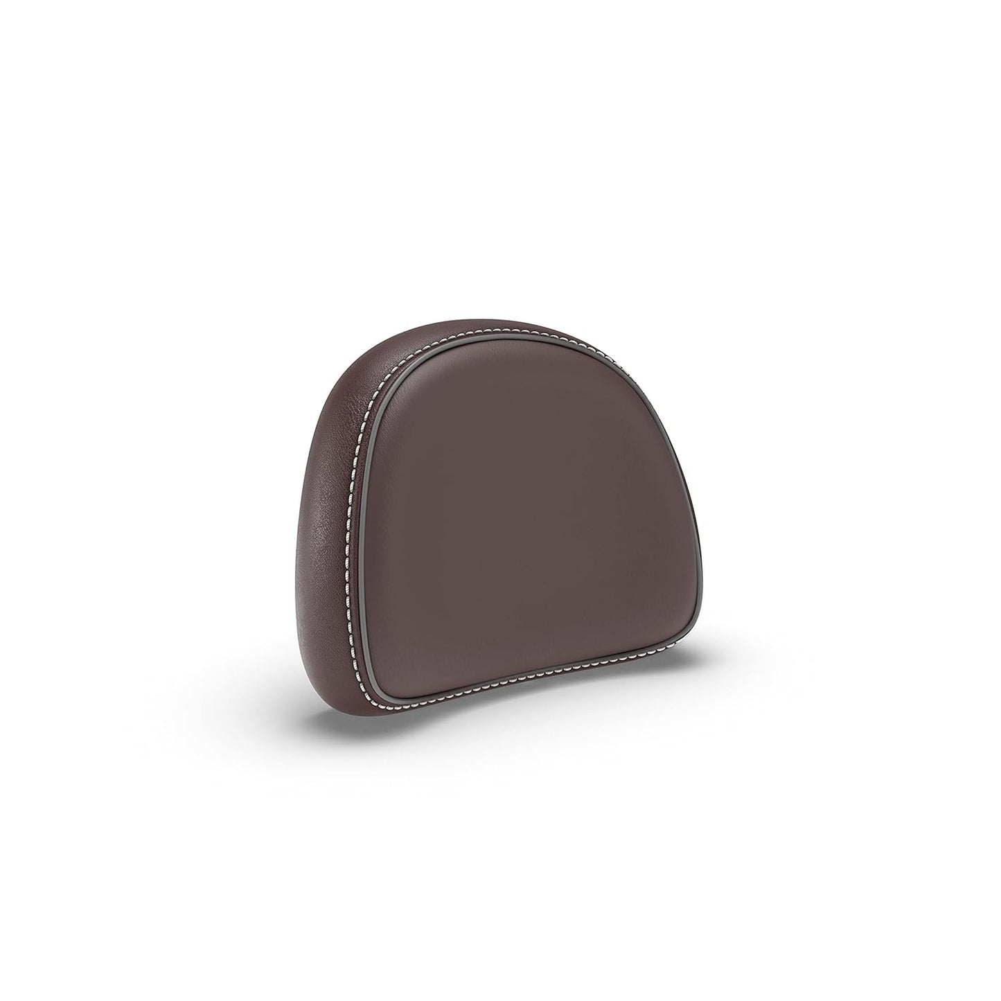 Royal Enfield Brown Passenger Backrest Pad For Meteor 350