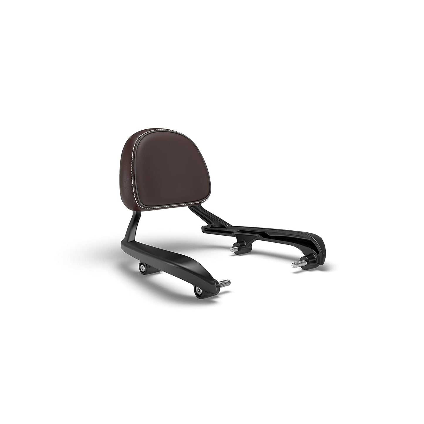 Royal Enfield Brown Passenger Backrest Pad For Meteor 350