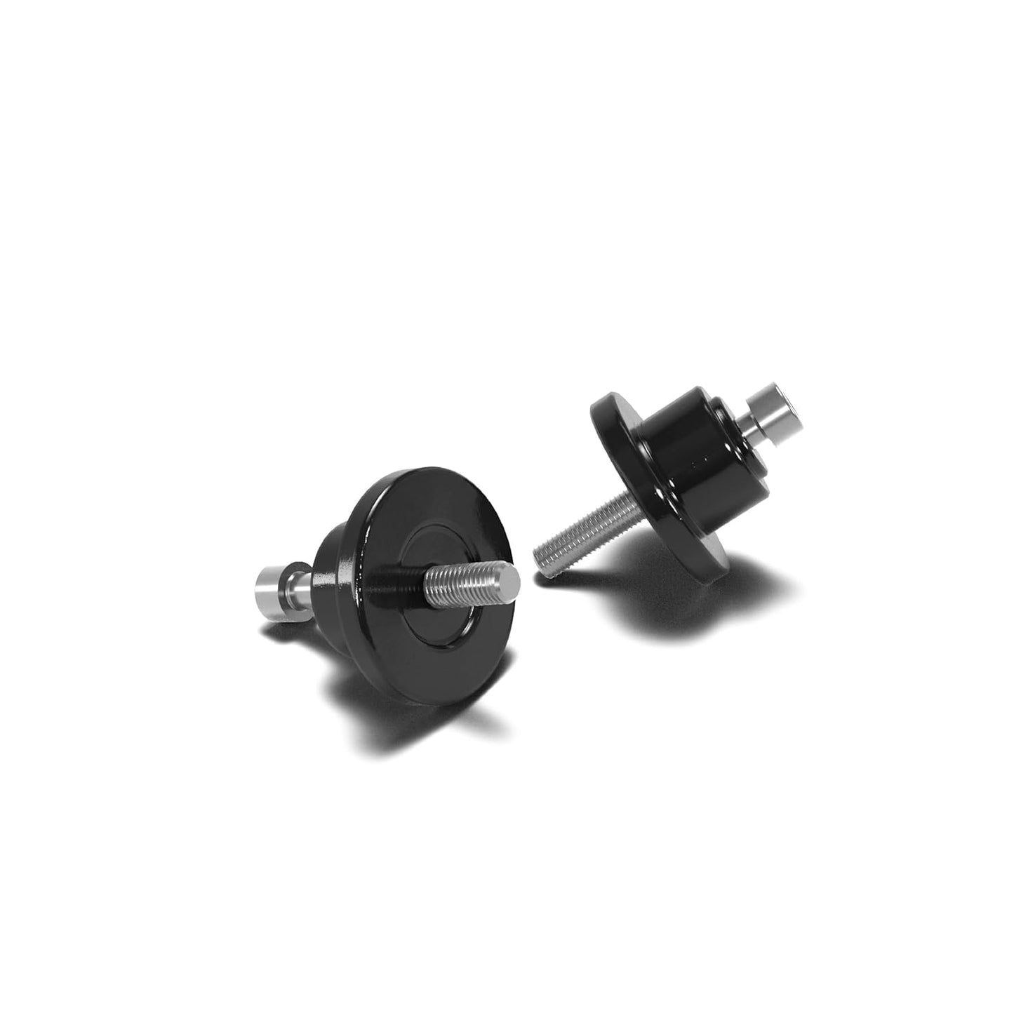 Royal Enfield Bar End Mirror Mount for Guerilla 450