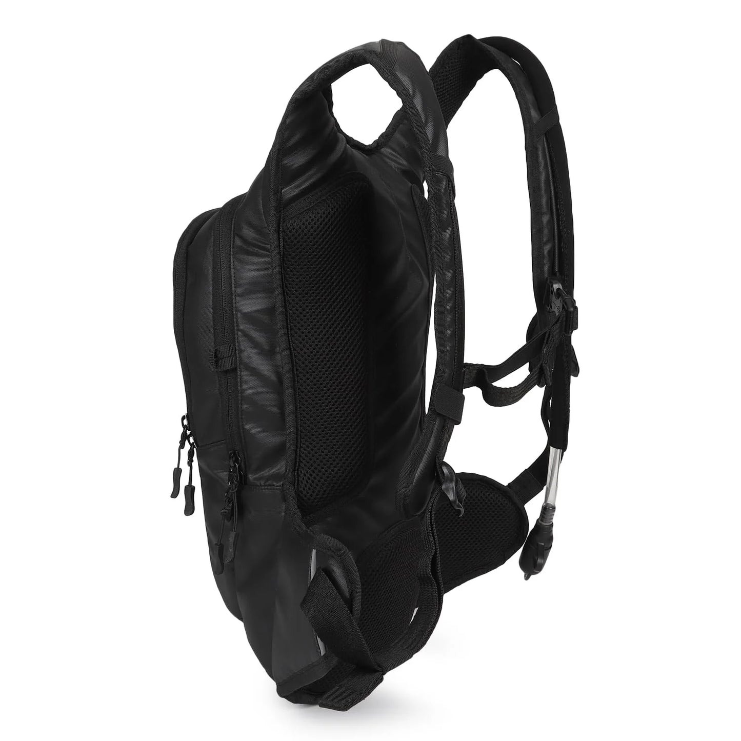Royal Enfield Redditch Hydration Backpack Black