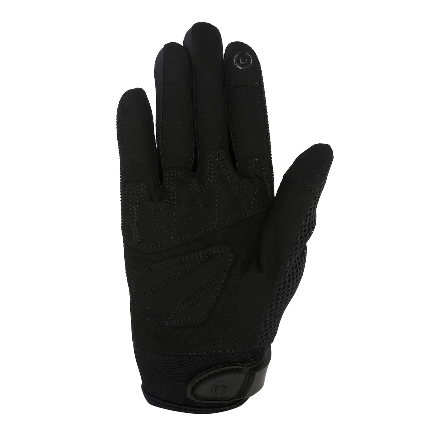 ROYAL ENFIELD STREET ACE V2 GLOVES DARK GREEN