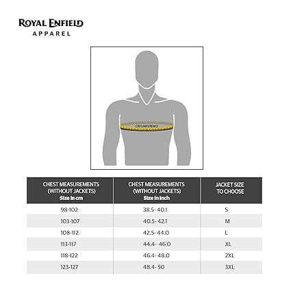 Royal Enfield Windfarer Riding Jacket Olive