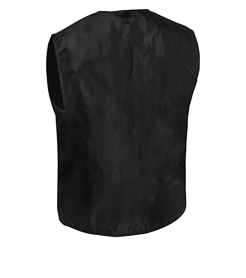 Royal Enfield Alpinestar x Solano Jacket Black