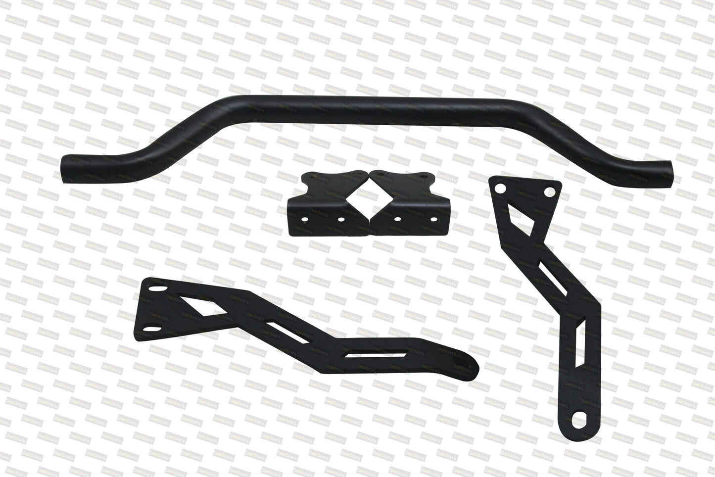 MOTO TORQUE SADDLE STAY FOR HONDA NX 500