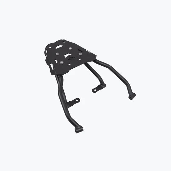 LEGUNDARY GOPHER LUGGUAGE CARRIER -BLACK FOR SCRAM 440